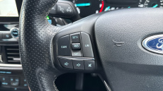 Ford Fiesta 1.0 EcoBoost 140 ST-Line 5dr Petrol Hatchback